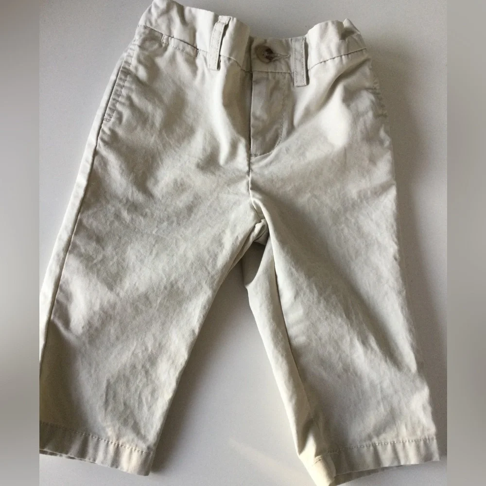 HP💥Ralph Lauren Chino Pants💥HP